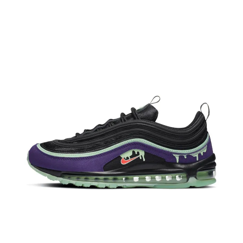 Nike Air Max 97 Slime Halloween