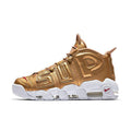 Nike Air More Uptempo 'Supreme Suptempo Gold'