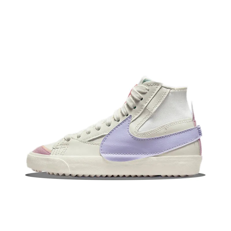 Nike Blazer Mid 77 Jumbo Glaze Powder