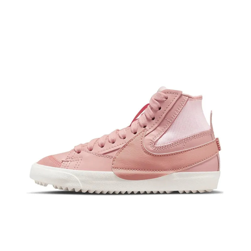 Nike Blazer Mid 77 Jumbo Pink Oxford