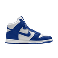 Nike Dunk High 'Game Royal' Banlieue91