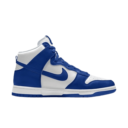 Nike Dunk High 'Game Royal' Banlieue91