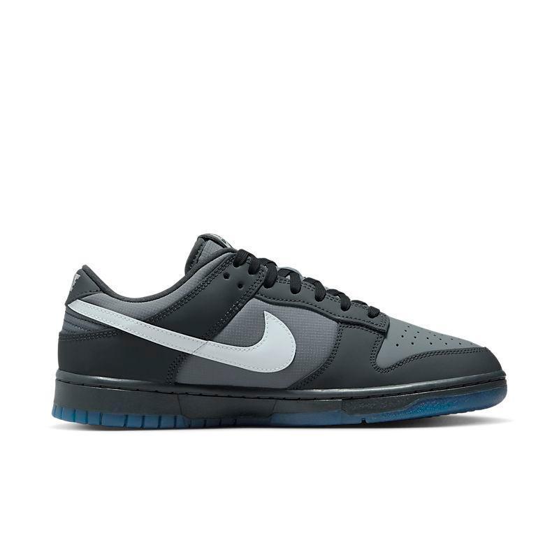 Nike Dunk Low 'Anthracite' Banlieue91