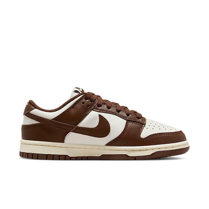 Nike Dunk Low Cacao Wow Banlieue91
