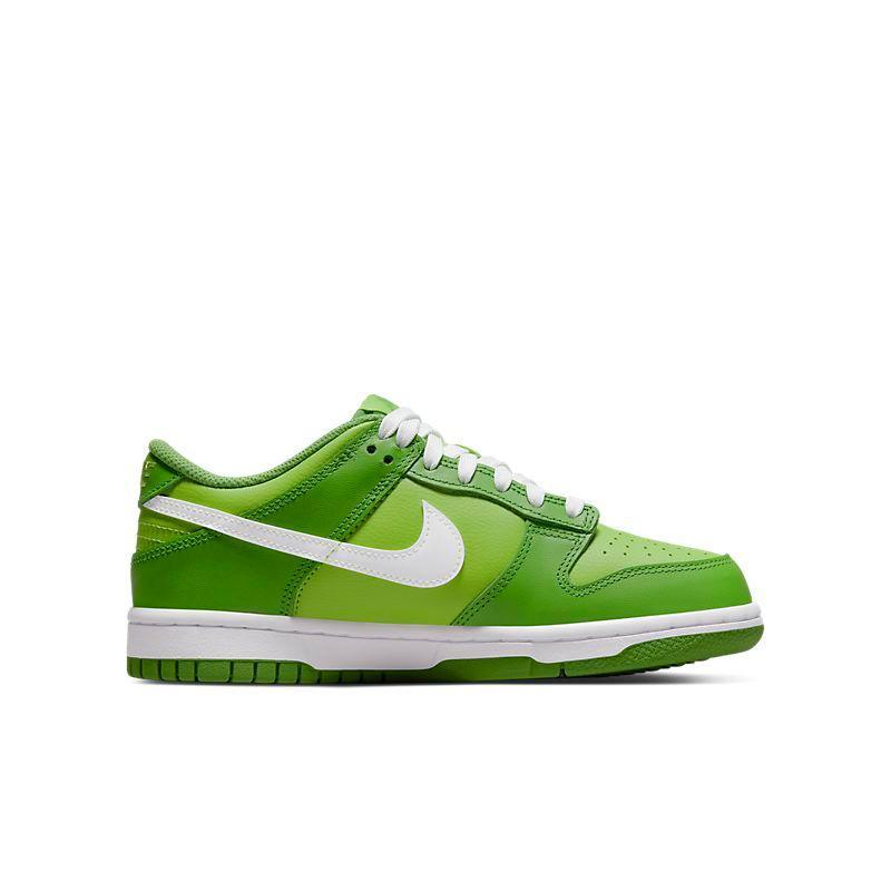Nike Dunk Low 'Chlorophyll' Banlieue91