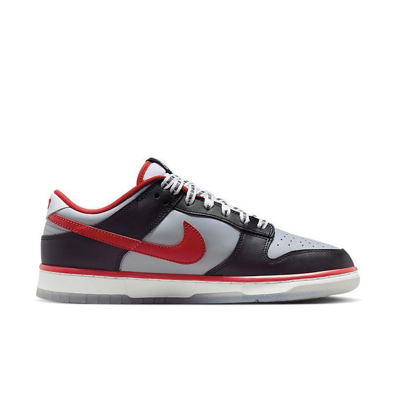 Nike Dunk Low 'Clark Atlanta University' Banlieue91
