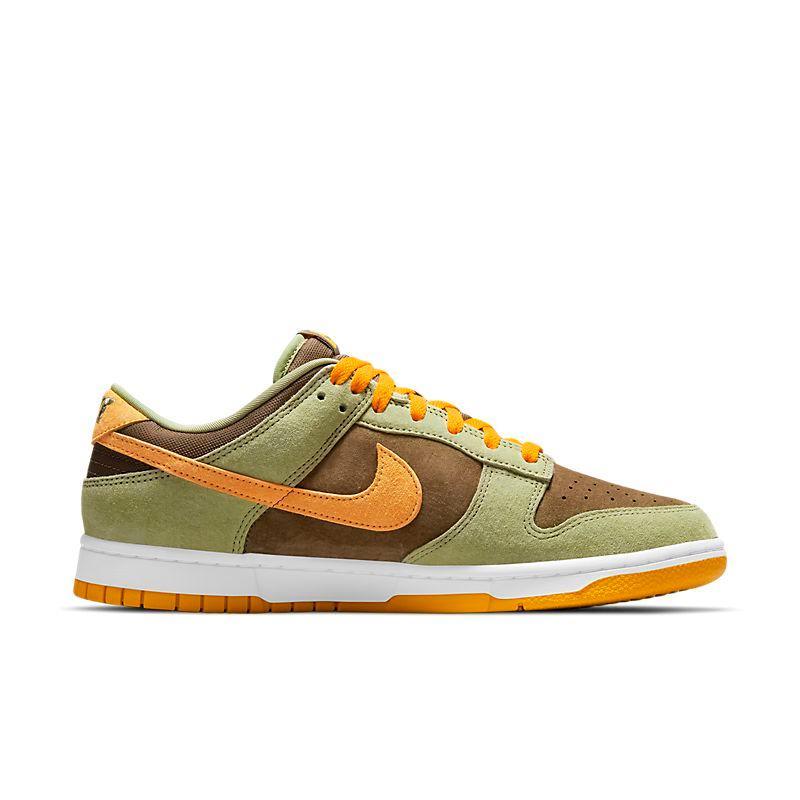 Nike Dunk Low Dusty Olive Banlieue91