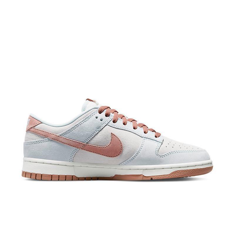 Nike Dunk Low Fossil Rose Banlieue91