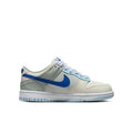 Nike Dunk Low 'Ivory Hyper Royal' Banlieue91
