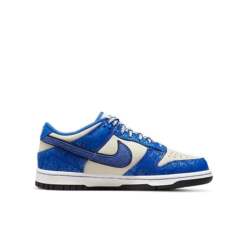 Nike Dunk Low 'Jackie Robinson' Banlieue91