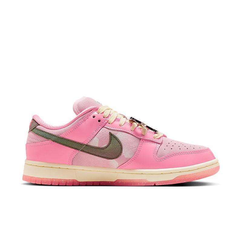 Nike Dunk Low 'LX Barbie' Banlieue91