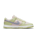Nike Dunk Low 'Lime Ice'