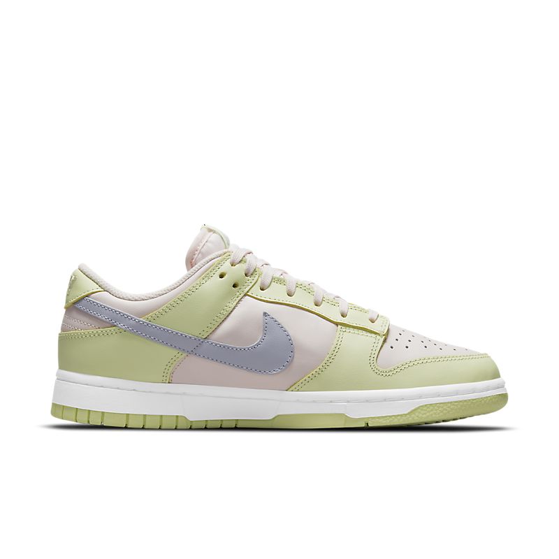 Nike Dunk Low 'Lime Ice'