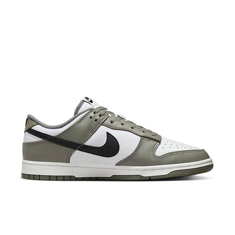 Nike Dunk Low 'NBA Paris' Banlieue91