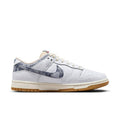 Nike Dunk Low 'New Americana Washed Denim' Banlieue91