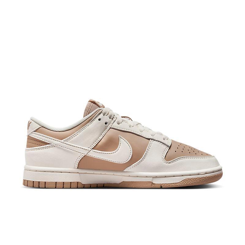 Nike Dunk Low 'Next Nature Beige Sail' Banlieue91