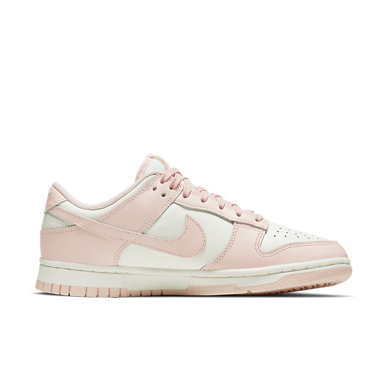 Nike Dunk Low Orange Pearl