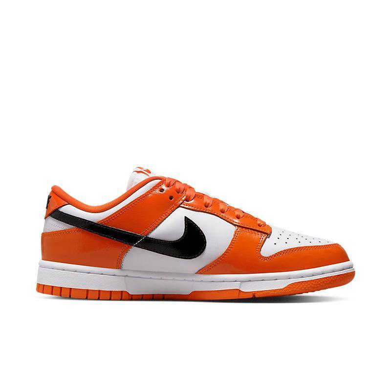 Nike Dunk Low Patent Halloween (2022) Banlieue91