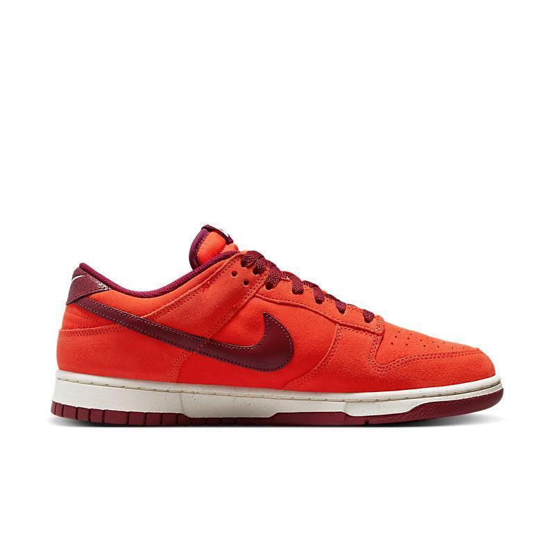 Nike Dunk Low 'Premium Team Orange' Banlieue91