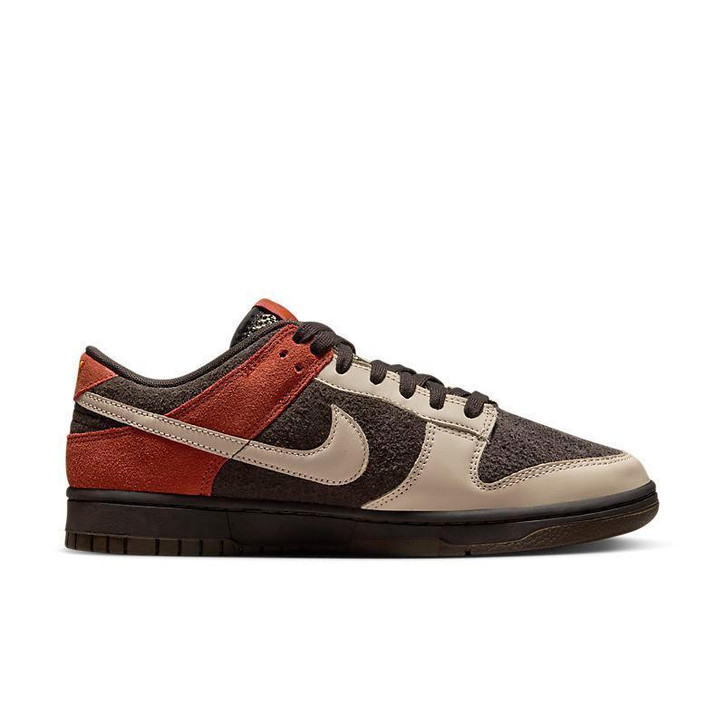 Nike Dunk Low Red Panda Banlieue91