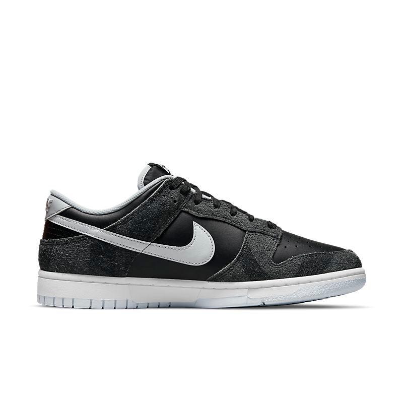 Nike Dunk Low Retro Animal Pack Zebra Banlieue91