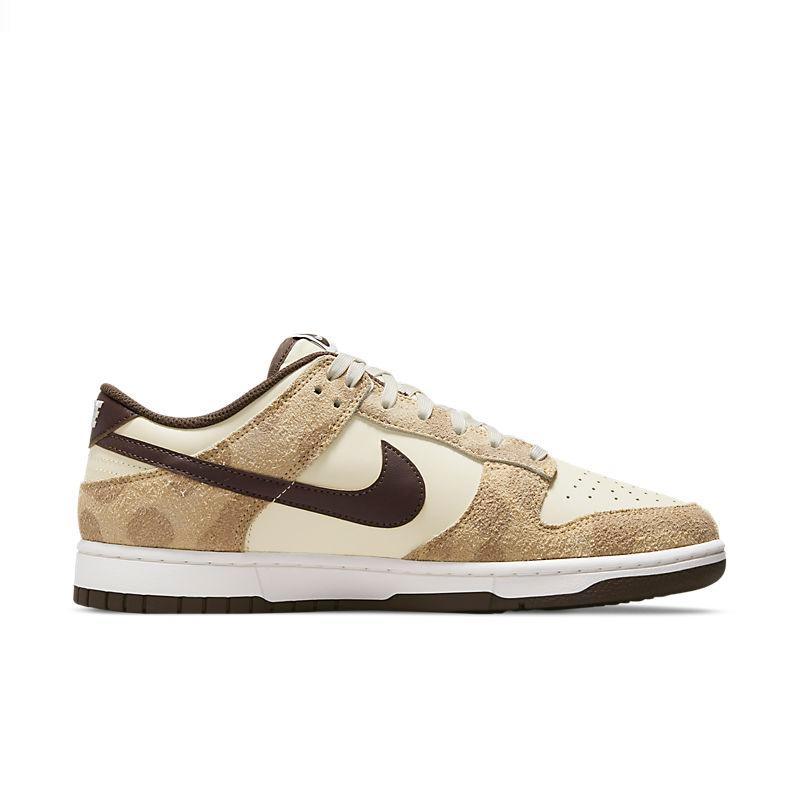 Nike Dunk Low Retro 'PRM Animal Pack Giraffe/Cheetah' Banlieue91