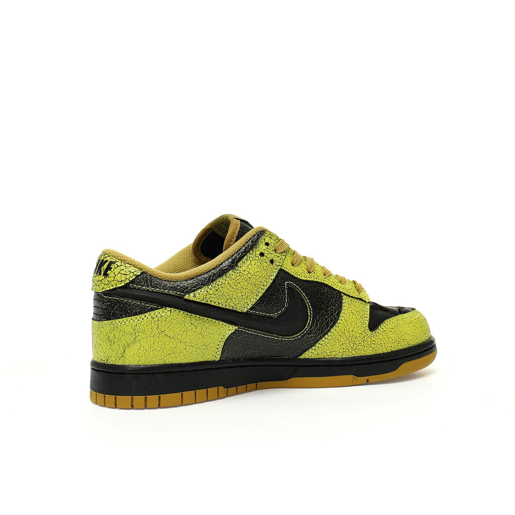 Nike Dunk Low Retro Qs Halloween Skull