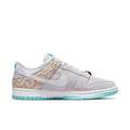 Nike Dunk Low 'SE Barber Shop Grey' Banlieue91