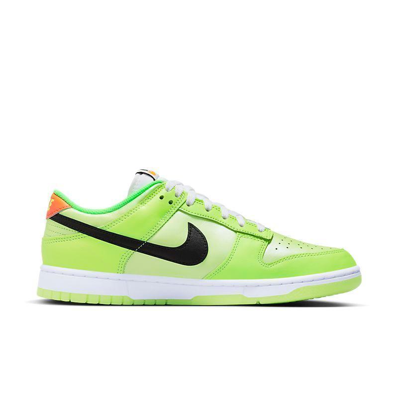 Nike Dunk Low 'SE Splash Volt' Banlieue91