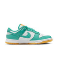 Nike Dunk Low Teal Zeal Banlieue91