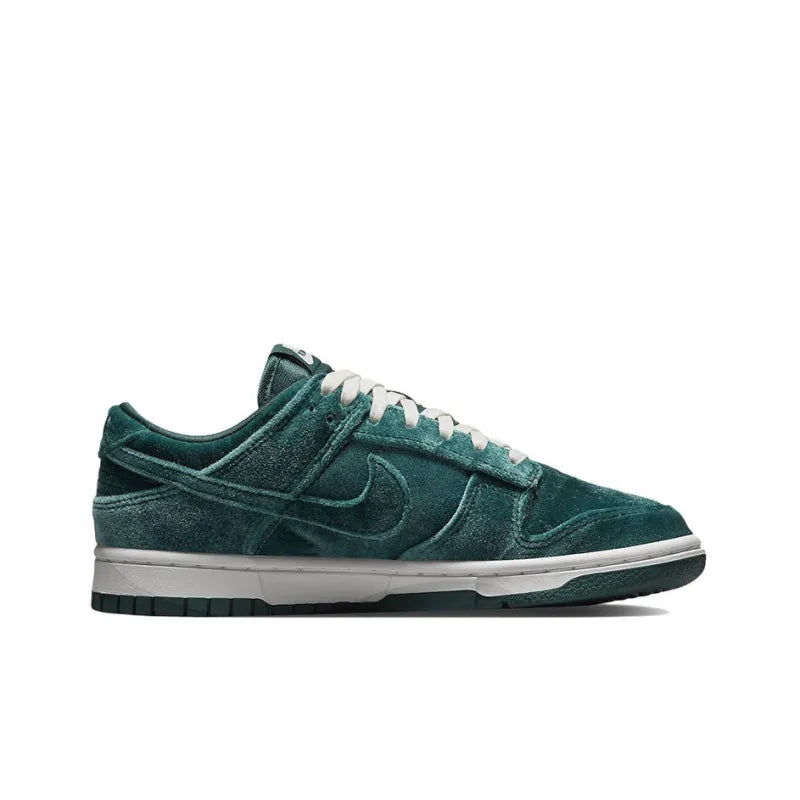 Nike Dunk Low Velvet Teal