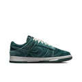 Nike Dunk Low Velvet Teal