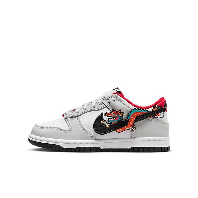 Nike Dunk Low 'Year Of The Dragon (GS)' Banlieue91