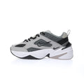 Nike M2K Tekno Atmosphere Grey Black Banlieue91