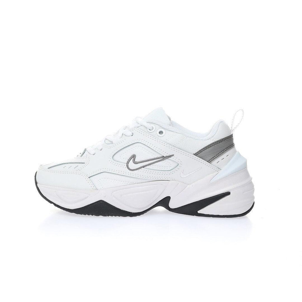 Nike M2K Tekno 'Cool White' Banlieue91