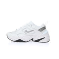 Nike M2K Tekno 'Cool White' Banlieue91