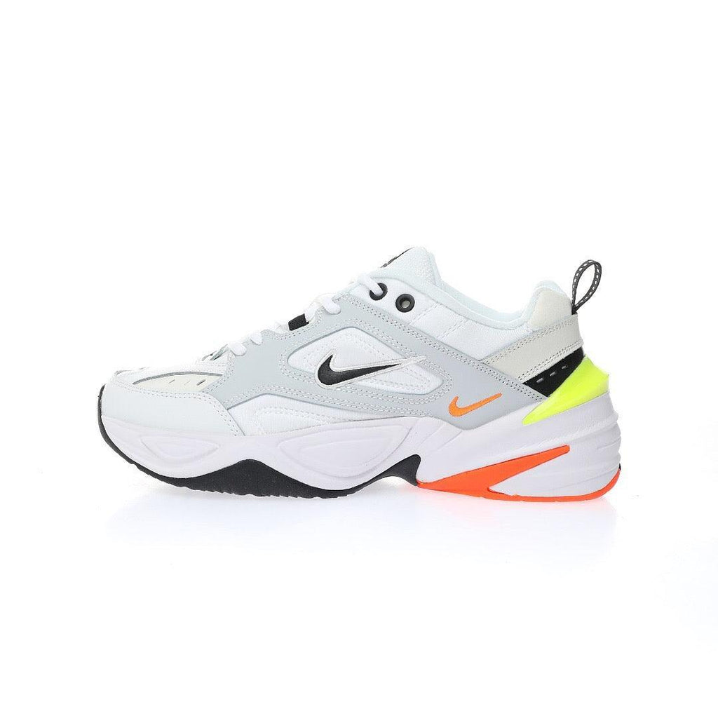 Nike M2K Tekno 'Pure Platinum Sail' Banlieue91