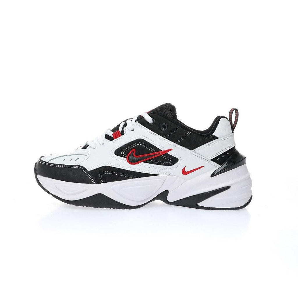 Nike M2K Tekno 'White Black Red' Banlieue91