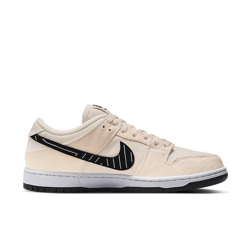 Nike SB Dunk Low 'Albino & Preto' Banlieue91