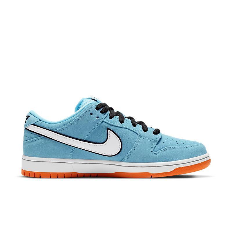 Nike SB Dunk Low Club 58 Gulf Banlieue91