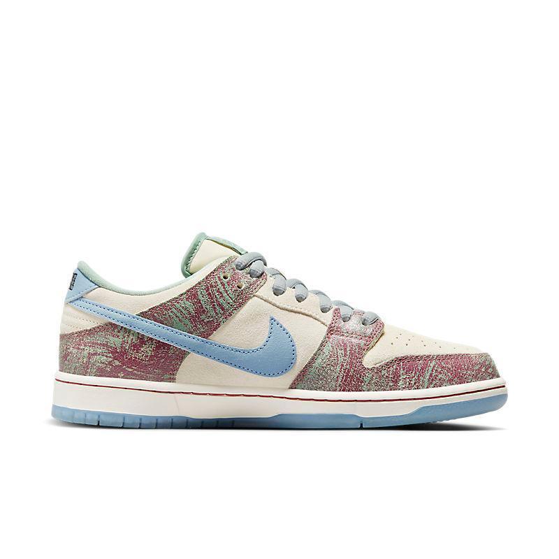 Nike SB Dunk Low Crenshaw Skate Club Banlieue91