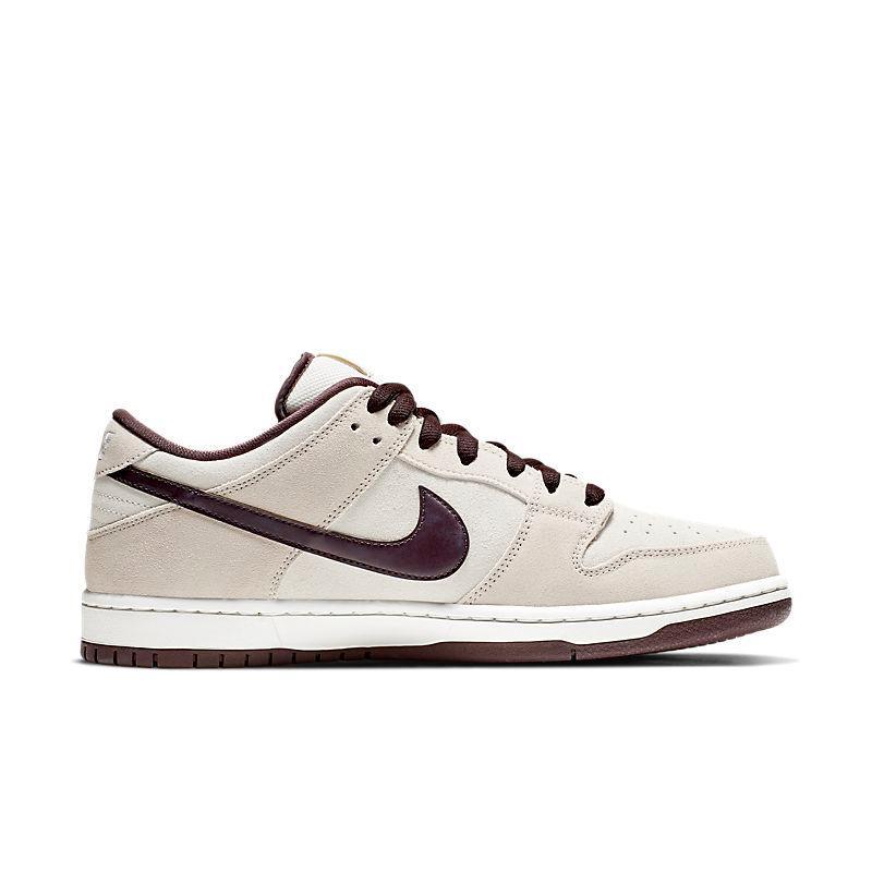 Nike SB Dunk Low 'Desert Sand Mahogany' Banlieue91