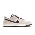 Nike SB Dunk Low 'Desert Sand Mahogany' Banlieue91
