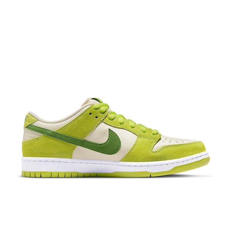 Nike Dunk SB Low 'Green Apple' Banlieue91