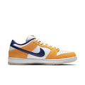 Nike SB Dunk Low Laser Orange