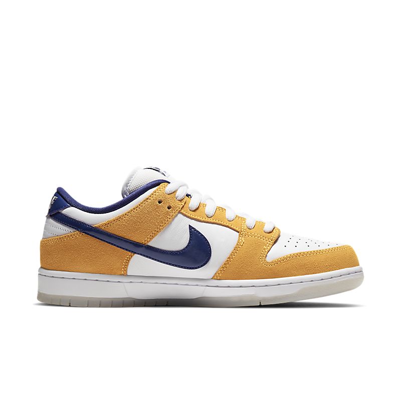 Nike SB Dunk Low Laser Orange