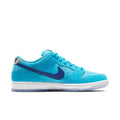 Nike SB Dunk Low 'Pro Blue Fury' Banlieue91