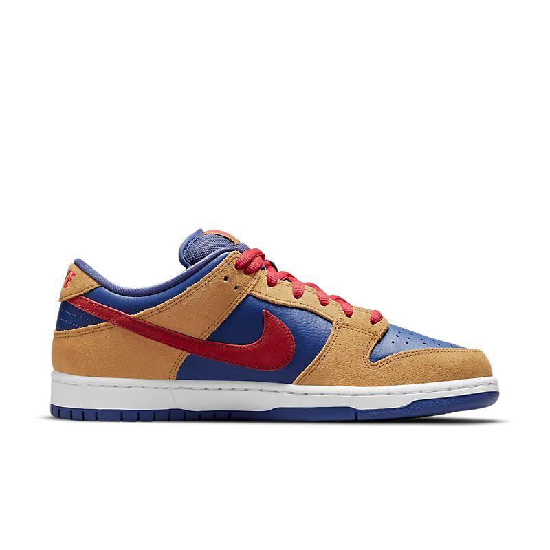 Nike SB Dunk Low 'Reverse Papa Bear' Banlieue91