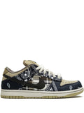 Nike SB Dunk Low Travis Scott (Friends and Family) Banlieue91