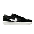 Nike SB Force 58 Black White Banlieue91